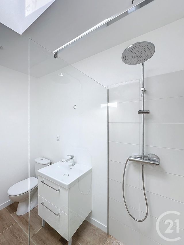 maison à vendre - 4 pièces - 123.16 m2 - LUCON - 85 - PAYS-DE-LOIRE - Century 21 Solution Immobilière