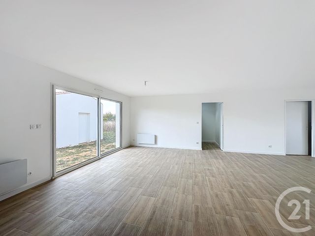 maison à vendre - 4 pièces - 123.16 m2 - LUCON - 85 - PAYS-DE-LOIRE - Century 21 Solution Immobilière