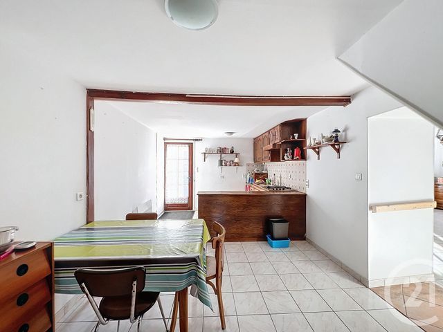 maison à vendre - 4 pièces - 73.0 m2 - LUCON - 85 - PAYS-DE-LOIRE - Century 21 Solution Immobilière
