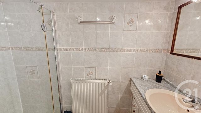 maison à vendre - 6 pièces - 168.0 m2 - CHAILLE LES MARAIS - 85 - PAYS-DE-LOIRE - Century 21 Solution Immobilière