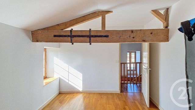 maison à vendre - 6 pièces - 168.0 m2 - CHAILLE LES MARAIS - 85 - PAYS-DE-LOIRE - Century 21 Solution Immobilière