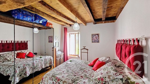 maison à vendre - 6 pièces - 168.0 m2 - CHAILLE LES MARAIS - 85 - PAYS-DE-LOIRE - Century 21 Solution Immobilière