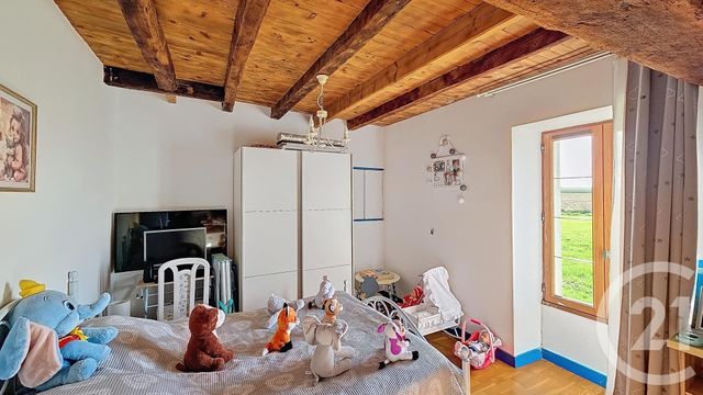 maison à vendre - 6 pièces - 168.0 m2 - CHAILLE LES MARAIS - 85 - PAYS-DE-LOIRE - Century 21 Solution Immobilière