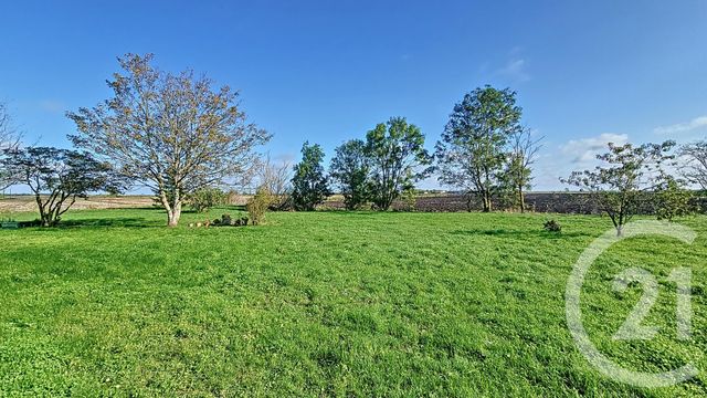 maison à vendre - 6 pièces - 168.0 m2 - CHAILLE LES MARAIS - 85 - PAYS-DE-LOIRE - Century 21 Solution Immobilière