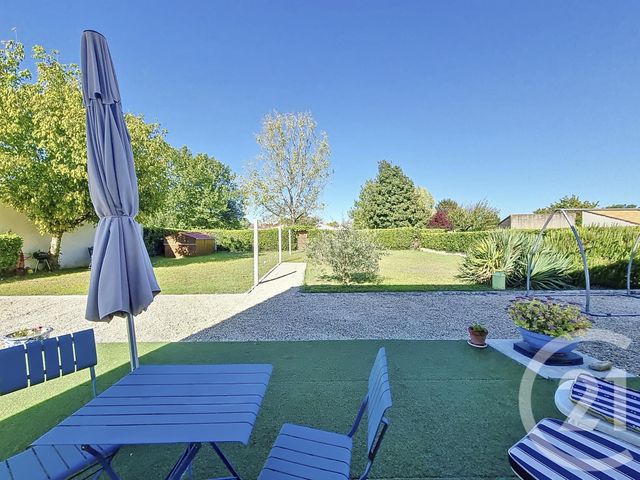 Afficher la photo en grand maison à vendre - 5 pièces - 112.19 m2 - LUCON - 85 - PAYS-DE-LOIRE - Century 21 Solution Immobilière