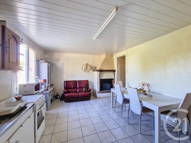 Afficher la photo en grand maison à vendre - 5 pièces - 112.19 m2 - LUCON - 85 - PAYS-DE-LOIRE - Century 21 Solution Immobilière