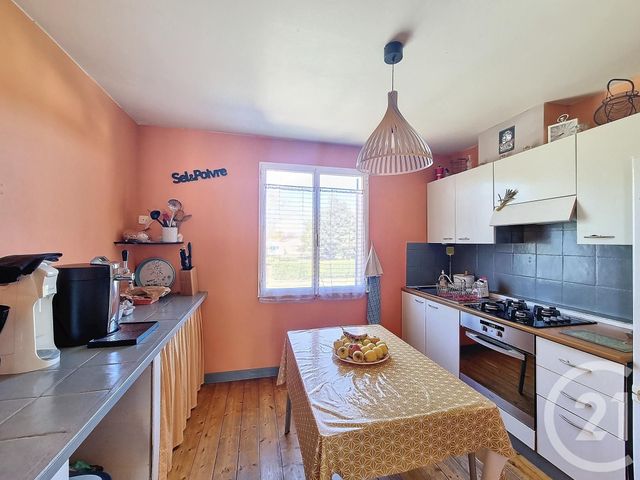 Afficher la photo en grand maison à vendre - 5 pièces - 112.19 m2 - LUCON - 85 - PAYS-DE-LOIRE - Century 21 Solution Immobilière