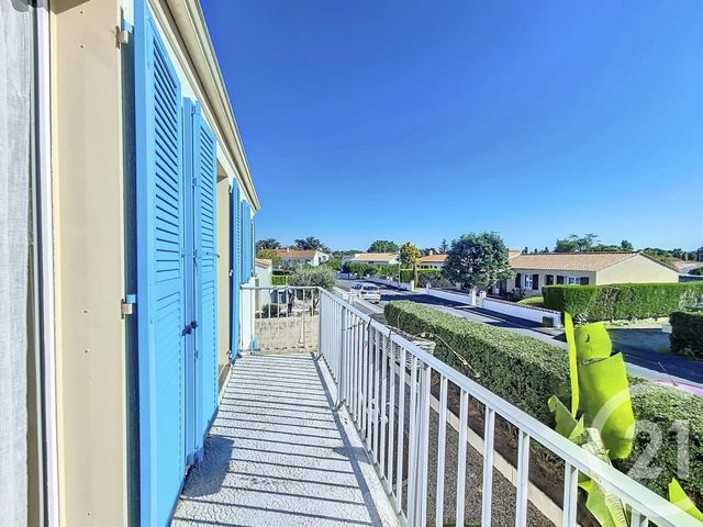 Afficher la photo en grand maison à vendre - 5 pièces - 112.19 m2 - LUCON - 85 - PAYS-DE-LOIRE - Century 21 Solution Immobilière