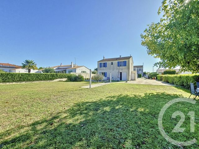 Afficher la photo en grand maison à vendre - 5 pièces - 112.19 m2 - LUCON - 85 - PAYS-DE-LOIRE - Century 21 Solution Immobilière