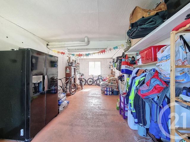 Afficher la photo en grand maison à vendre - 5 pièces - 112.19 m2 - LUCON - 85 - PAYS-DE-LOIRE - Century 21 Solution Immobilière