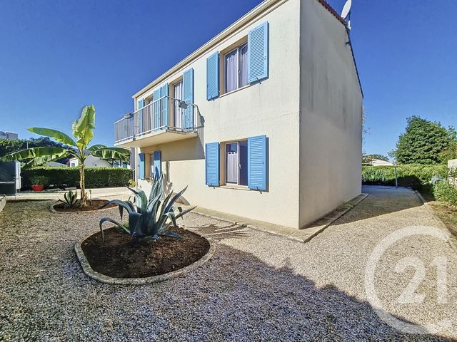 Afficher la photo en grand maison à vendre - 5 pièces - 112.19 m2 - LUCON - 85 - PAYS-DE-LOIRE - Century 21 Solution Immobilière