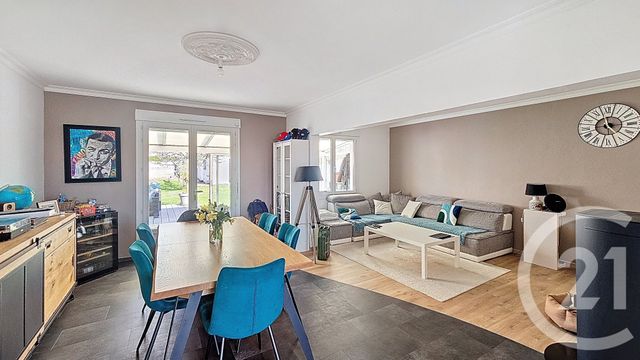 maison à vendre - 4 pièces - 96.21 m2 - LUCON - 85 - PAYS-DE-LOIRE - Century 21 Solution Immobilière