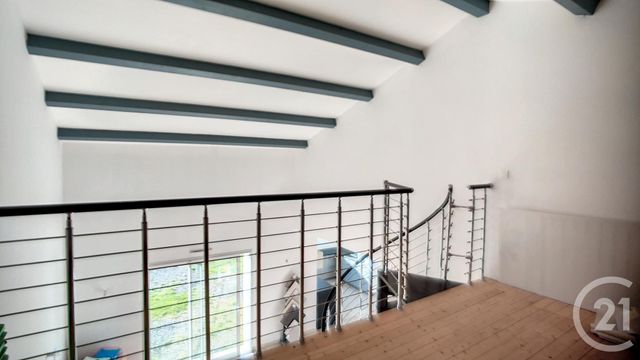 maison à vendre - 6 pièces - 136.0 m2 - LUCON - 85 - PAYS-DE-LOIRE - Century 21 Solution Immobilière