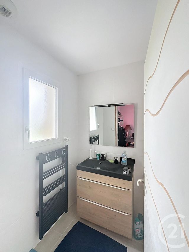 maison à vendre - 6 pièces - 136.0 m2 - LUCON - 85 - PAYS-DE-LOIRE - Century 21 Solution Immobilière