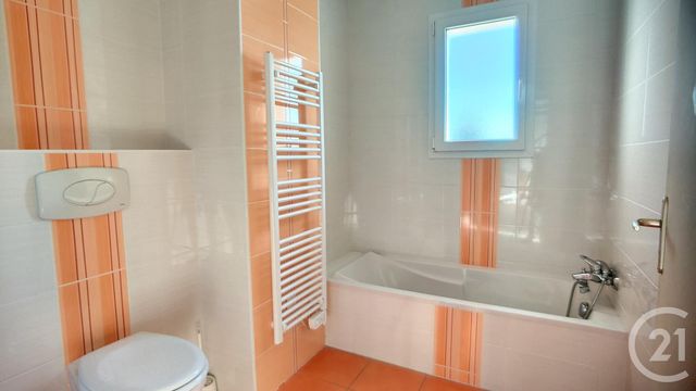 maison à vendre - 6 pièces - 136.0 m2 - LUCON - 85 - PAYS-DE-LOIRE - Century 21 Solution Immobilière