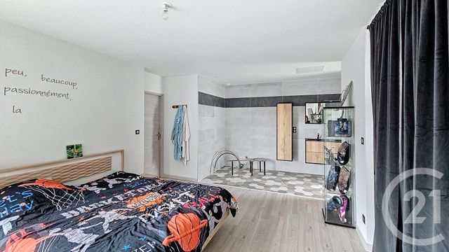 maison à vendre - 6 pièces - 166.0 m2 - CHAMPAGNE LES MARAIS - 85 - PAYS-DE-LOIRE - Century 21 Solution Immobilière