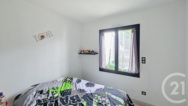 maison à vendre - 6 pièces - 166.0 m2 - CHAMPAGNE LES MARAIS - 85 - PAYS-DE-LOIRE - Century 21 Solution Immobilière