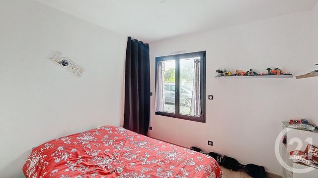 maison à vendre - 6 pièces - 166.0 m2 - CHAMPAGNE LES MARAIS - 85 - PAYS-DE-LOIRE - Century 21 Solution Immobilière