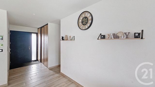 maison à vendre - 6 pièces - 166.0 m2 - CHAMPAGNE LES MARAIS - 85 - PAYS-DE-LOIRE - Century 21 Solution Immobilière