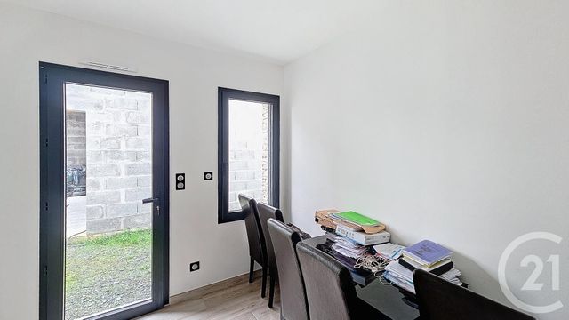 maison à vendre - 6 pièces - 166.0 m2 - CHAMPAGNE LES MARAIS - 85 - PAYS-DE-LOIRE - Century 21 Solution Immobilière