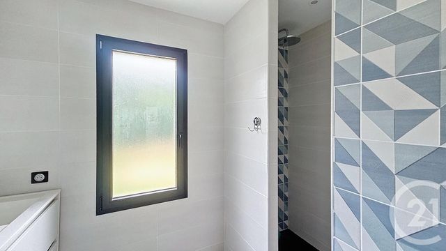 maison à vendre - 6 pièces - 166.0 m2 - CHAMPAGNE LES MARAIS - 85 - PAYS-DE-LOIRE - Century 21 Solution Immobilière