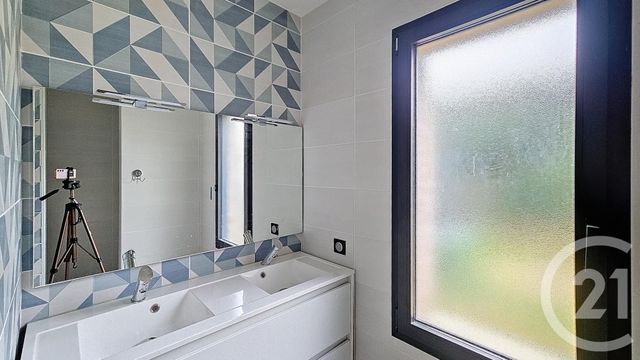 maison à vendre - 6 pièces - 166.0 m2 - CHAMPAGNE LES MARAIS - 85 - PAYS-DE-LOIRE - Century 21 Solution Immobilière