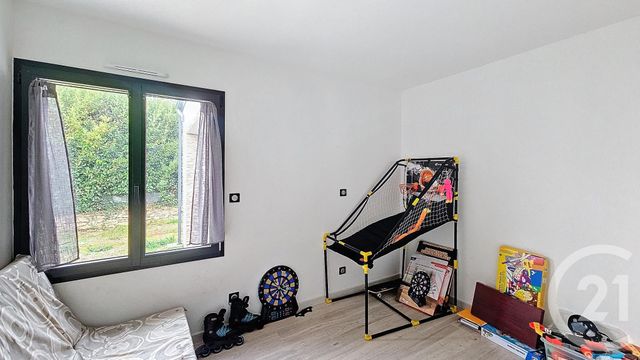 maison à vendre - 6 pièces - 166.0 m2 - CHAMPAGNE LES MARAIS - 85 - PAYS-DE-LOIRE - Century 21 Solution Immobilière