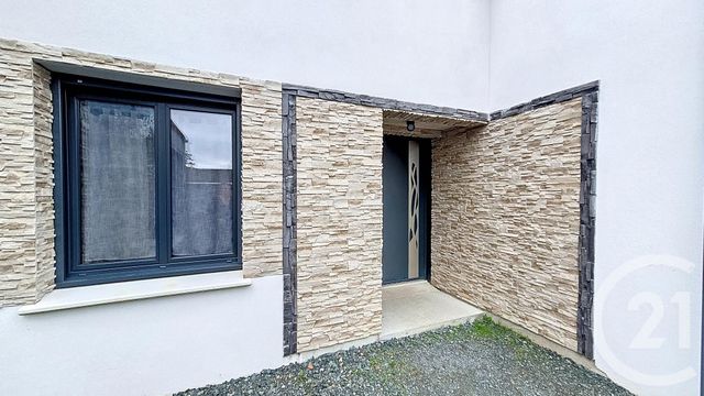 maison à vendre - 6 pièces - 166.0 m2 - CHAMPAGNE LES MARAIS - 85 - PAYS-DE-LOIRE - Century 21 Solution Immobilière