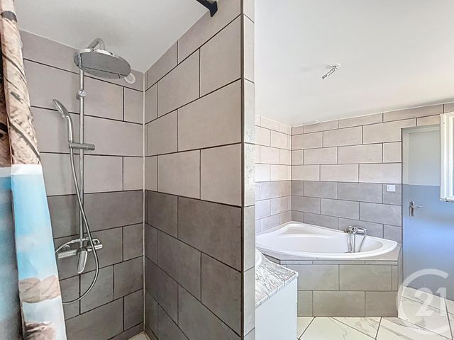 maison à vendre - 5 pièces - 104.44 m2 - LUCON - 85 - PAYS-DE-LOIRE - Century 21 Solution Immobilière