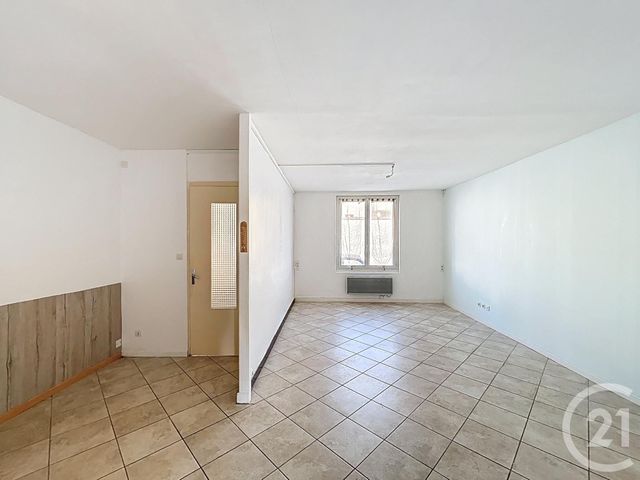 maison à vendre - 5 pièces - 104.44 m2 - LUCON - 85 - PAYS-DE-LOIRE - Century 21 Solution Immobilière