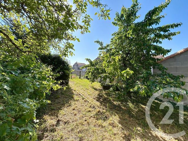 maison à vendre - 5 pièces - 104.44 m2 - LUCON - 85 - PAYS-DE-LOIRE - Century 21 Solution Immobilière