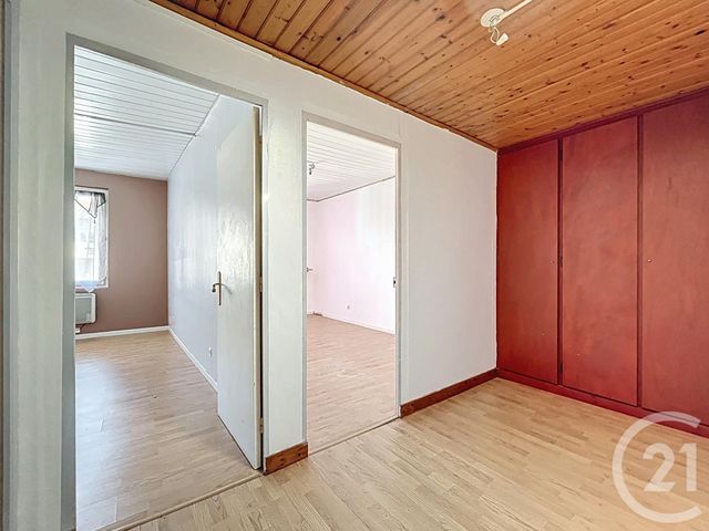 maison à vendre - 5 pièces - 104.44 m2 - LUCON - 85 - PAYS-DE-LOIRE - Century 21 Solution Immobilière