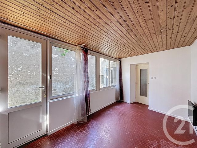 maison à vendre - 5 pièces - 104.44 m2 - LUCON - 85 - PAYS-DE-LOIRE - Century 21 Solution Immobilière