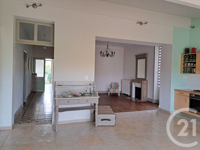 maison à vendre - 5 pièces - 124.42 m2 - LUCON - 85 - PAYS-DE-LOIRE - Century 21 Solution Immobilière