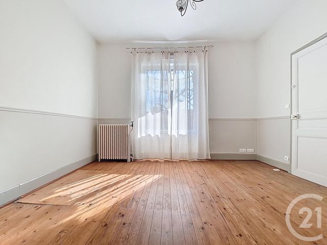 maison à vendre - 5 pièces - 124.42 m2 - LUCON - 85 - PAYS-DE-LOIRE - Century 21 Solution Immobilière