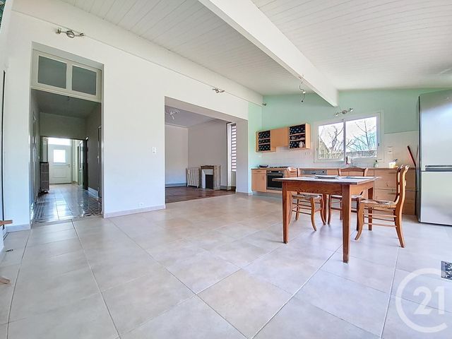 maison à vendre - 5 pièces - 124.42 m2 - LUCON - 85 - PAYS-DE-LOIRE - Century 21 Solution Immobilière