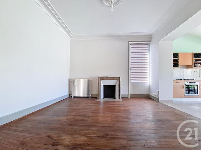 maison à vendre - 5 pièces - 124.42 m2 - LUCON - 85 - PAYS-DE-LOIRE - Century 21 Solution Immobilière