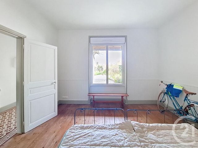 maison à vendre - 5 pièces - 124.42 m2 - LUCON - 85 - PAYS-DE-LOIRE - Century 21 Solution Immobilière