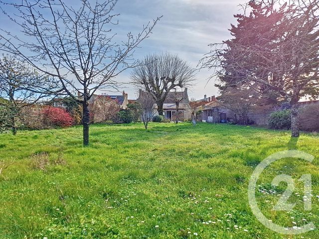 maison à vendre - 5 pièces - 124.42 m2 - LUCON - 85 - PAYS-DE-LOIRE - Century 21 Solution Immobilière