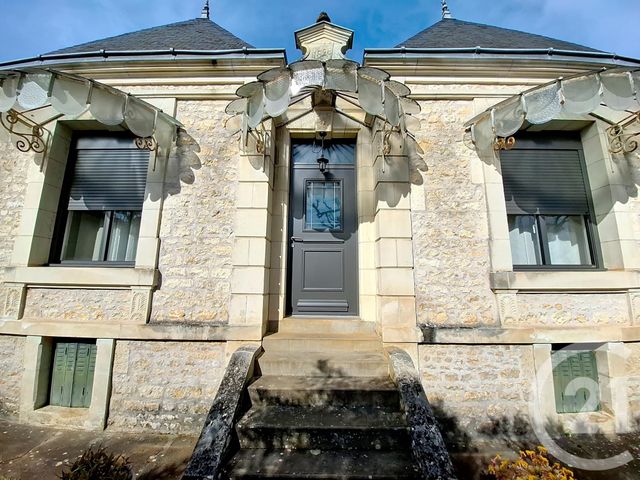 maison à vendre - 5 pièces - 124.42 m2 - LUCON - 85 - PAYS-DE-LOIRE - Century 21 Solution Immobilière