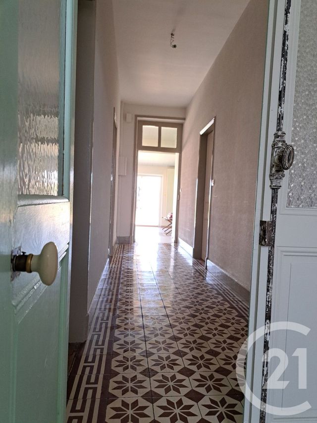 maison à vendre - 5 pièces - 124.42 m2 - LUCON - 85 - PAYS-DE-LOIRE - Century 21 Solution Immobilière