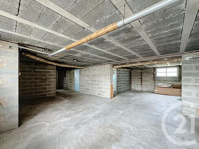 Afficher la photo en grand maison à vendre - 6 pièces - 117.0 m2 - LUCON - 85 - PAYS-DE-LOIRE - Century 21 Solution Immobilière