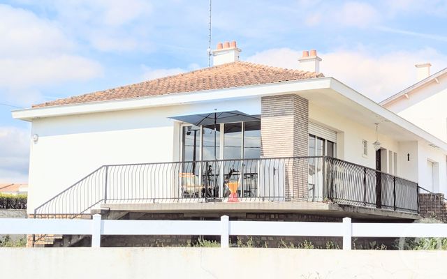 maison - LUCON - 85