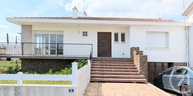 maison - LUCON - 85