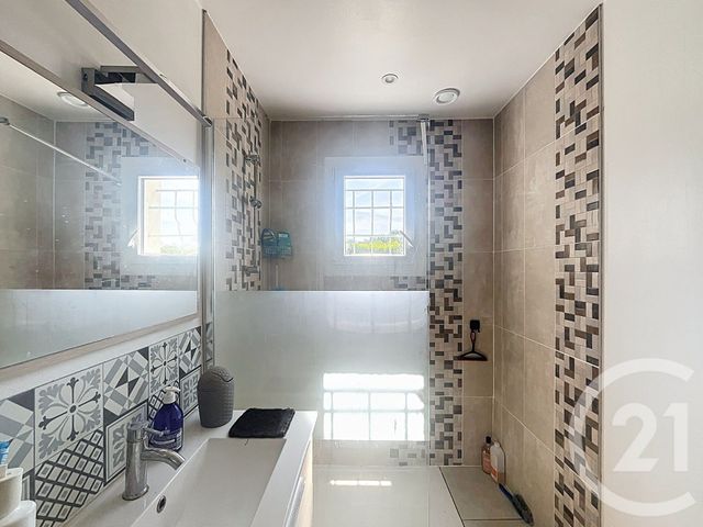 maison à vendre - 4 pièces - 80.0 m2 - MOUTIERS SUR LE LAY - 85 - PAYS-DE-LOIRE - Century 21 Solution Immobilière