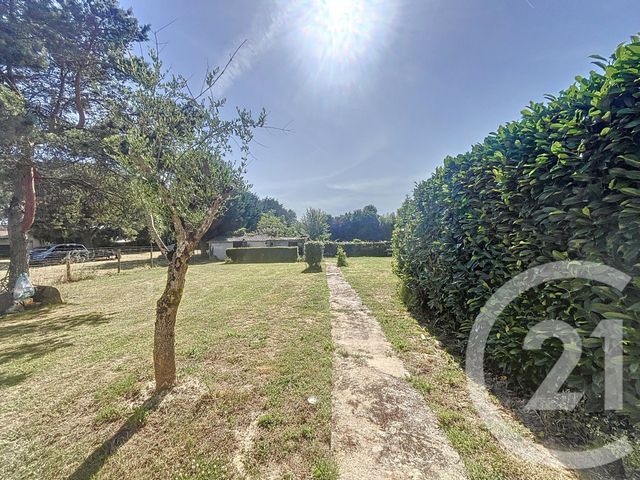 maison à vendre - 4 pièces - 80.0 m2 - MOUTIERS SUR LE LAY - 85 - PAYS-DE-LOIRE - Century 21 Solution Immobilière