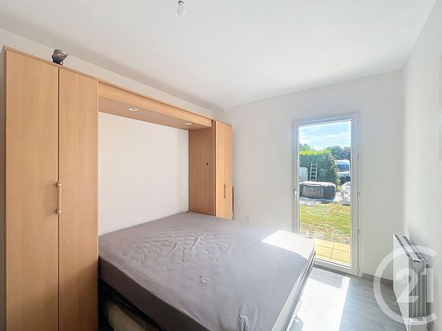 maison à vendre - 4 pièces - 80.0 m2 - MOUTIERS SUR LE LAY - 85 - PAYS-DE-LOIRE - Century 21 Solution Immobilière