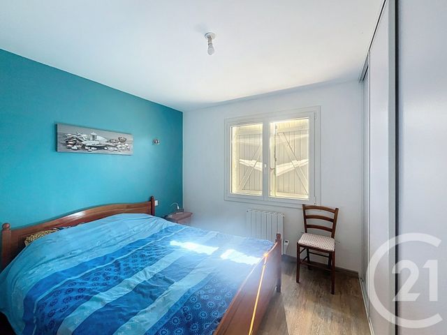 maison à vendre - 4 pièces - 80.0 m2 - MOUTIERS SUR LE LAY - 85 - PAYS-DE-LOIRE - Century 21 Solution Immobilière