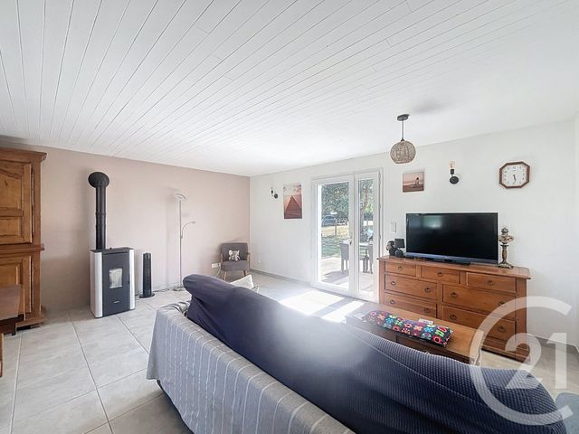 maison à vendre - 4 pièces - 80.0 m2 - MOUTIERS SUR LE LAY - 85 - PAYS-DE-LOIRE - Century 21 Solution Immobilière