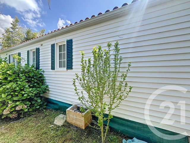 maison - ST CYR EN TALMONDAIS - 85